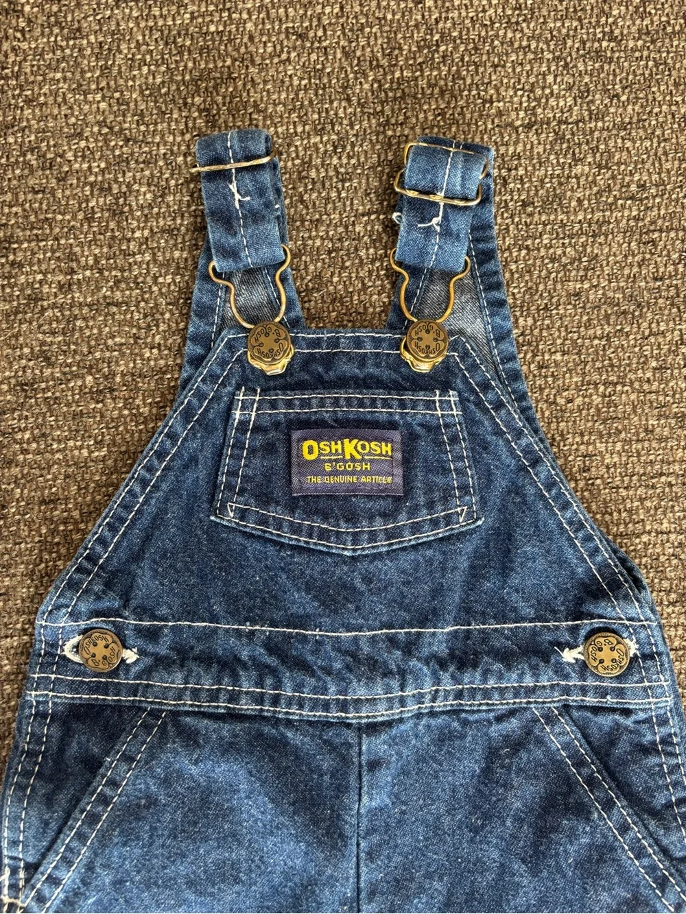 OshKosh Bgosh euc oshkosh